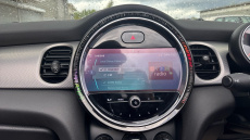 MINI Convertible 1.5 Cooper Exclusive 2dr Auto Petrol Convertible